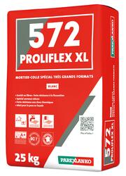 572 PROLIFLEX XL BLANC 25KG